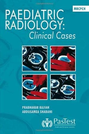 Seller image for Paediatric Radiology: Clinical Cases for sale by WeBuyBooks