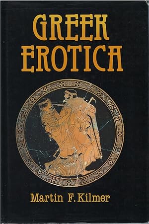 Seller image for Greek Erotica for sale by The Haunted Bookshop, LLC
