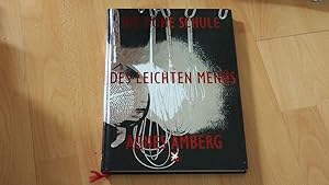 Seller image for Die hohe Schule des leichten Mens. for sale by Versandantiquariat Ingo Lutter