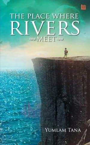 Image du vendeur pour The Place Where the Rivers Meet [Soft Cover ] mis en vente par booksXpress