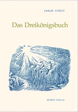 Bild des Verkufers fr Das Dreiknigsbuch: Und die Geschichte des vierten Knigs Und die Geschichte des vierten Knigs zum Verkauf von Antiquariat Mander Quell