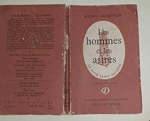 Les hommes et les astres