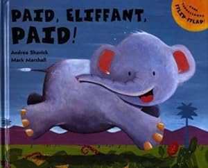 Seller image for Paid, Eliffant, Paid! for sale by WeBuyBooks