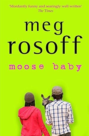 Immagine del venditore per Moose Baby venduto da WeBuyBooks