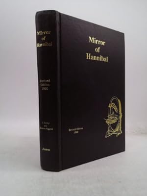 Bild des Verkufers fr Mirror of Hannibal zum Verkauf von ThriftBooksVintage