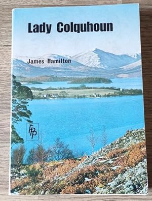 Lady Colquhoun