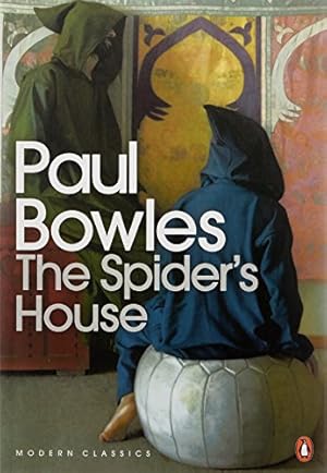 Image du vendeur pour Spider's House [Soft Cover ] mis en vente par booksXpress