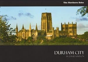 Seller image for Durham City for sale by WeBuyBooks