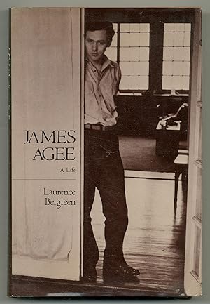 Image du vendeur pour James Agee: A Life mis en vente par Between the Covers-Rare Books, Inc. ABAA