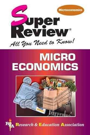 Immagine del venditore per Microeconomics venduto da GreatBookPrices