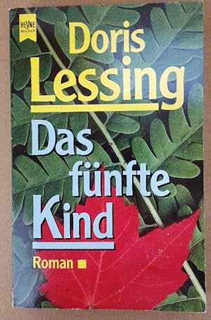 Doris Lessing: Das fünfte Kind