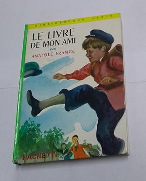 Immagine del venditore per Le livre de mon ami venduto da Libros Ambig