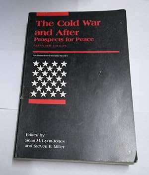 Immagine del venditore per The Cold War and After. Prospects for Peace venduto da Libros Ambig