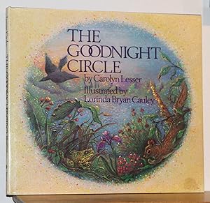 Seller image for The Goodnight Circle for sale by The Reluctant Bookseller