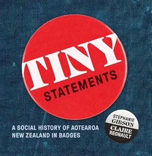 Imagen del vendedor de Tiny Statements (Paperback) a la venta por Grand Eagle Retail