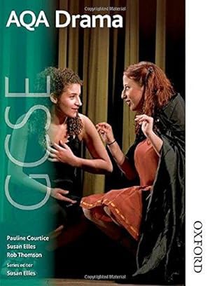 Seller image for AQA GCSE Drama: Student's Book for sale by WeBuyBooks