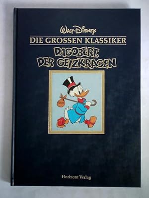 Die grossen Klassiker - Dagobert, der Geizkragen