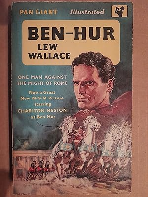 Seller image for Ben-Hur: A Tale of the Christ for sale by N & A Smiles