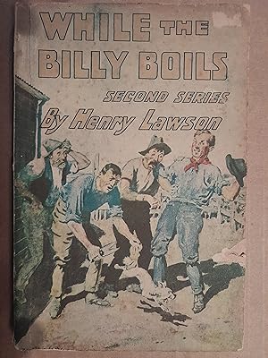 While the Billy Boils (Second Series)