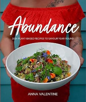 Seller image for Abundance (Paperback) for sale by Grand Eagle Retail