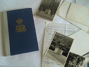 Geschichte des Königs-Ulanen-Regiments (I. Hannoversches Nr. 13) im Kriege 1914-1918, I. Teil: 2....
