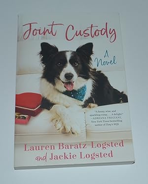 Seller image for Joint Custody: A Novel for sale by Bibliomadness