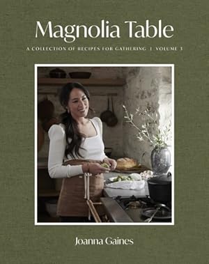 Bild des Verkufers fr Magnolia Table zum Verkauf von GreatBookPrices