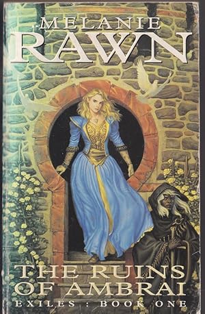 Seller image for The Ruins of Ambrai: (Exiles book 1) for sale by Caerwen Books