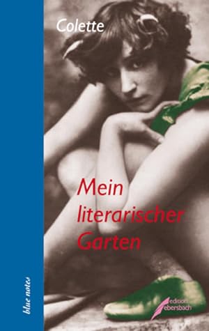 Bild des Verkäufers für Mein literarischer Garten zum Verkauf von Bunt Buchhandlung GmbH
