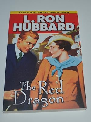 Seller image for The Red Dragon (Action Adventure Short Stories Collection) for sale by Bibliomadness