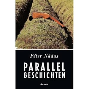 Seller image for Parallelgeschichten for sale by ISIA Media Verlag UG | Bukinist