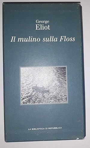 Il mulino sulla Floss