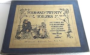 Four and Twenty Toilers