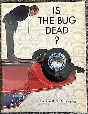 Is the Bug Dead? The Great Beetle Ad Campaign