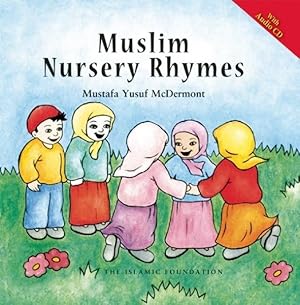 Imagen del vendedor de Muslim Nursery Rhymes a la venta por GreatBookPricesUK