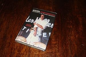 Seller image for Kitchen Confidential for sale by Medium Rare Books