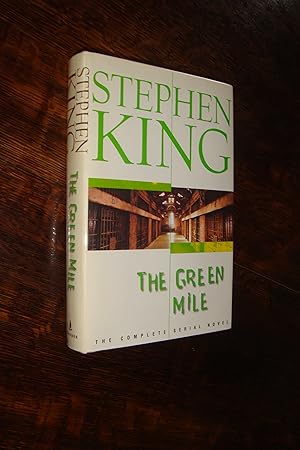 The Green Mile (first printing)