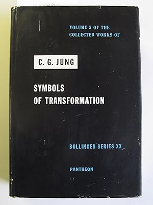 Seller image for The Collected Works of C.G. Jung | Volume 5 | Symbols of Transformation | An Analysis of the Prelude to a Case of Schizophrenia for sale by The People's Co-op Bookstore
