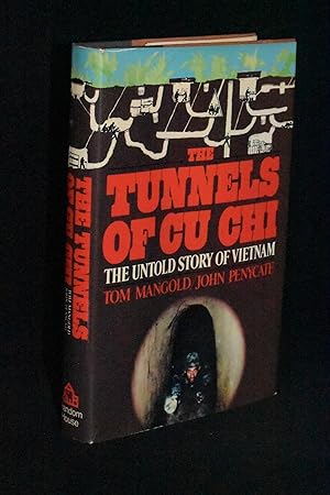 The Tunnels of Cu Chi: The Untold Story of Vietnam