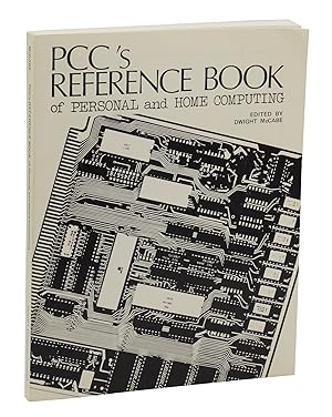 PCC's Reference Book of Personal and Home Computing