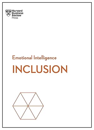 Bild des Verkufers fr Inclusion (HBR Emotional Intelligence Series) zum Verkauf von moluna