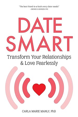 Bild des Verkufers fr Date Smart: 33 Mindset Shifts to Transform Your Relationships and Love Fearlessly zum Verkauf von moluna