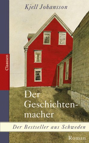 Imagen del vendedor de Der Geschichtenmacher a la venta por Gabis Bcherlager