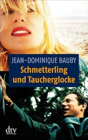 Imagen del vendedor de Schmetterling und Taucherglocke (dtv Literatur) a la venta por Gabis Bcherlager
