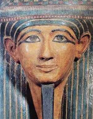 Bild des Verkufers fr Life and Death under the Pharaohs : Egyptian art from the National Museum of Antiquities in Leiden, the Netherlands zum Verkauf von Leura Books