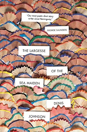 Seller image for The Largesse of the Sea Maiden [Soft Cover ] for sale by booksXpress