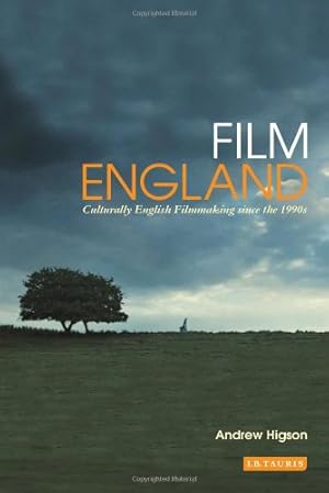 Image du vendeur pour Film England: Culturally English Filmmaking since the 1990s [Soft Cover ] mis en vente par booksXpress
