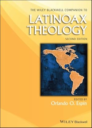 Seller image for Wiley Blackwell Companion to Latinoax Theology for sale by GreatBookPrices