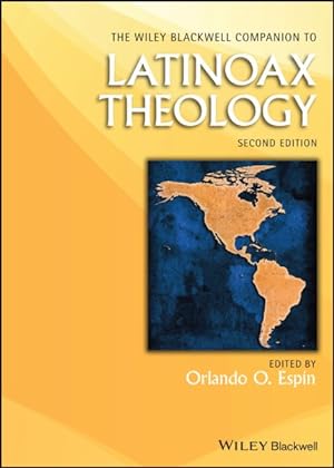 Seller image for Wiley Blackwell Companion to Latinoax Theology for sale by GreatBookPrices
