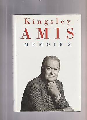 Seller image for MEMOIRS for sale by BOOK NOW